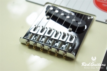 AFFINITY SERIES TELECASTER - Arctic White
